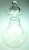 Karaffe White Aladdin 1,3 ltr. (incl.St�psel)