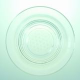 Glas White Merlin 250 ml