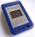 BlueSun LCD, das Kombiger�t mit 3 Anwendungsm�glichkeiten