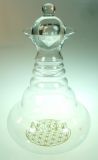 Vital Karaffe Basic Aladdin 1,3 ltr.(incl.St�psel)
