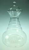 Vital Karaffe Basic Delicate 0,5 ltr. (incl.St�psel)