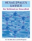 Hexagonales Wasser