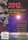 2012 - Die Prophezeiungen der Maya - DVD
