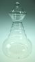 Karaffe Delicate 0,5 ltr. (incl.St�psel)