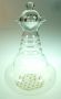 Karaffe Happy Aladdin 1,3 ltr.(incl.St�psel)