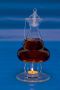 St�vchen klar / rund + Vital Karaffe Delicate