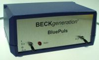 BECKgeneration BluePuls (BluePowerPuls) Magnetpulser Dr. Beck