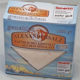 Himalaya Kristallsalz fein 1000g - Alexandersalz