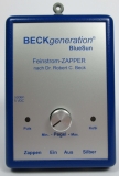 BECKgeneration® BlueSun CCC Blutzapper ohne Silberstäbe