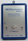 BlueSun2 Quarzgenerator nach Dr. Beck ohne Silberstbe,