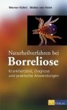 Naturheilverfahren bei Borreliose