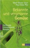 Bekannte und vergessene Gemse - Storl