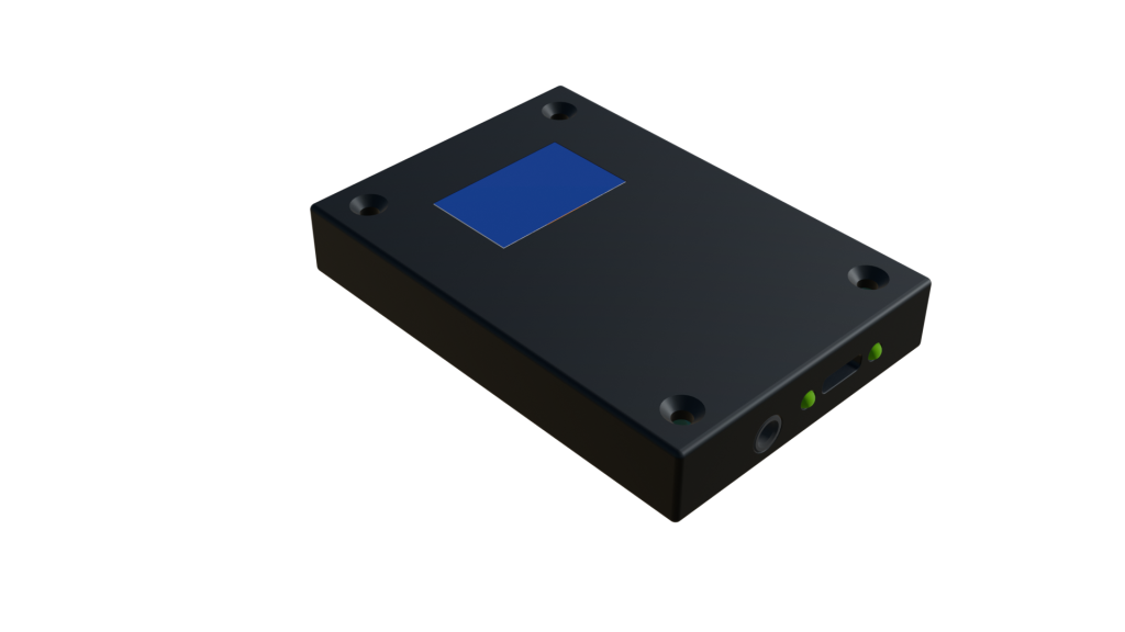 ZapZap Prototyp